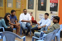 Bham Bolenath Movie New Photos